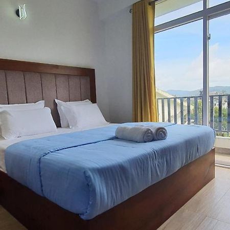 Green Mount View Two Bed Room Apartment Nuwara Eliya Luaran gambar