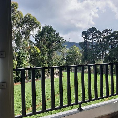 Green Mount View Two Bed Room Apartment Nuwara Eliya Luaran gambar