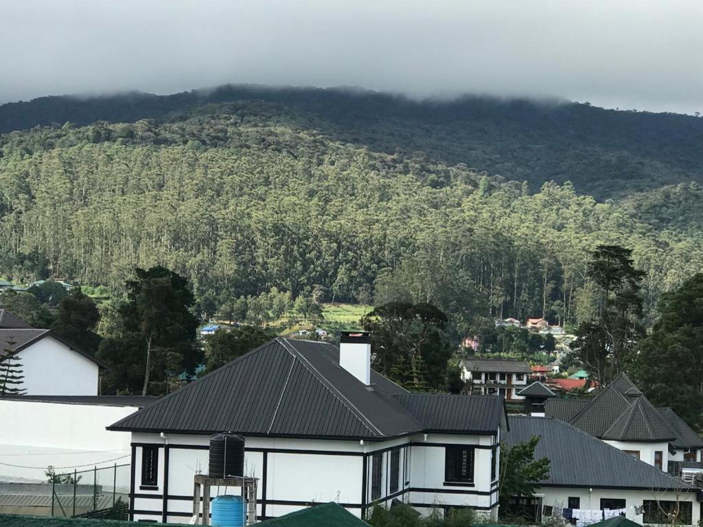 Green Mount View Two Bed Room Apartment Nuwara Eliya Luaran gambar