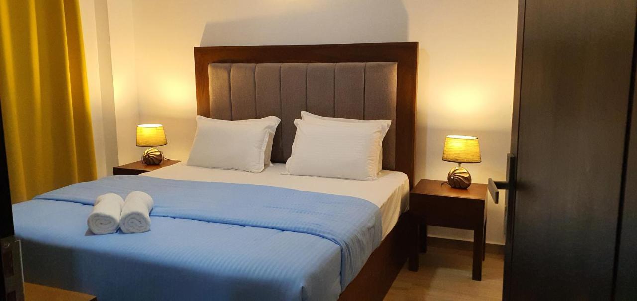 Green Mount View Two Bed Room Apartment Nuwara Eliya Luaran gambar