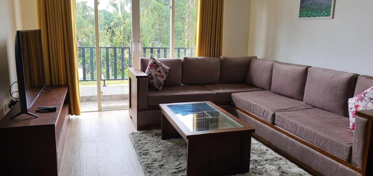 Green Mount View Two Bed Room Apartment Nuwara Eliya Luaran gambar