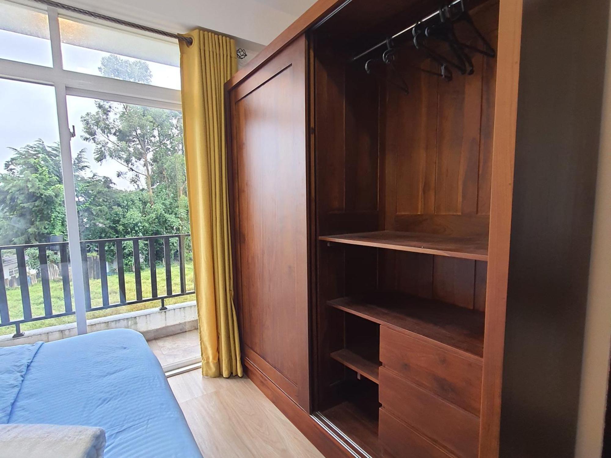 Green Mount View Two Bed Room Apartment Nuwara Eliya Luaran gambar