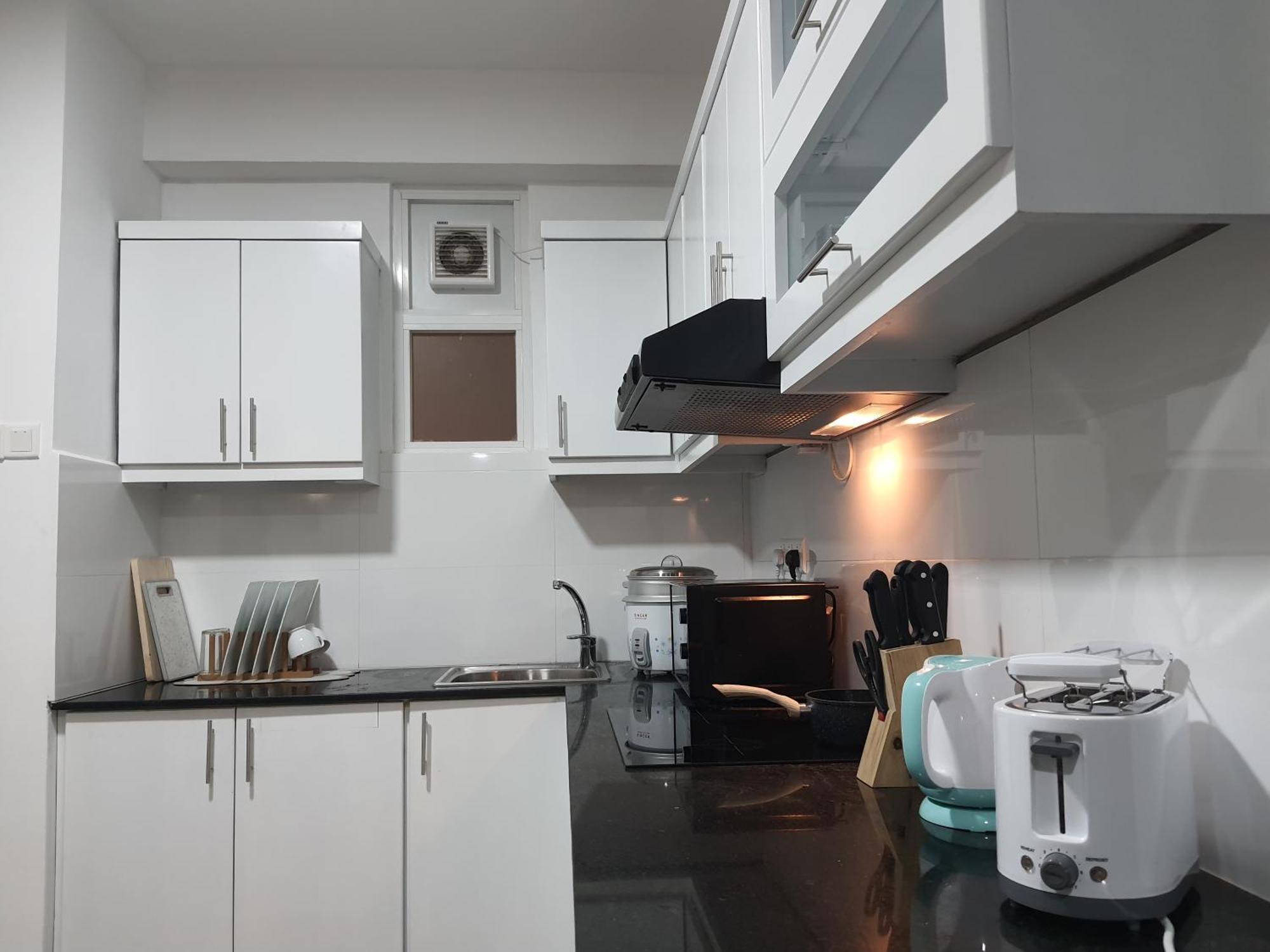 Green Mount View Two Bed Room Apartment Nuwara Eliya Luaran gambar