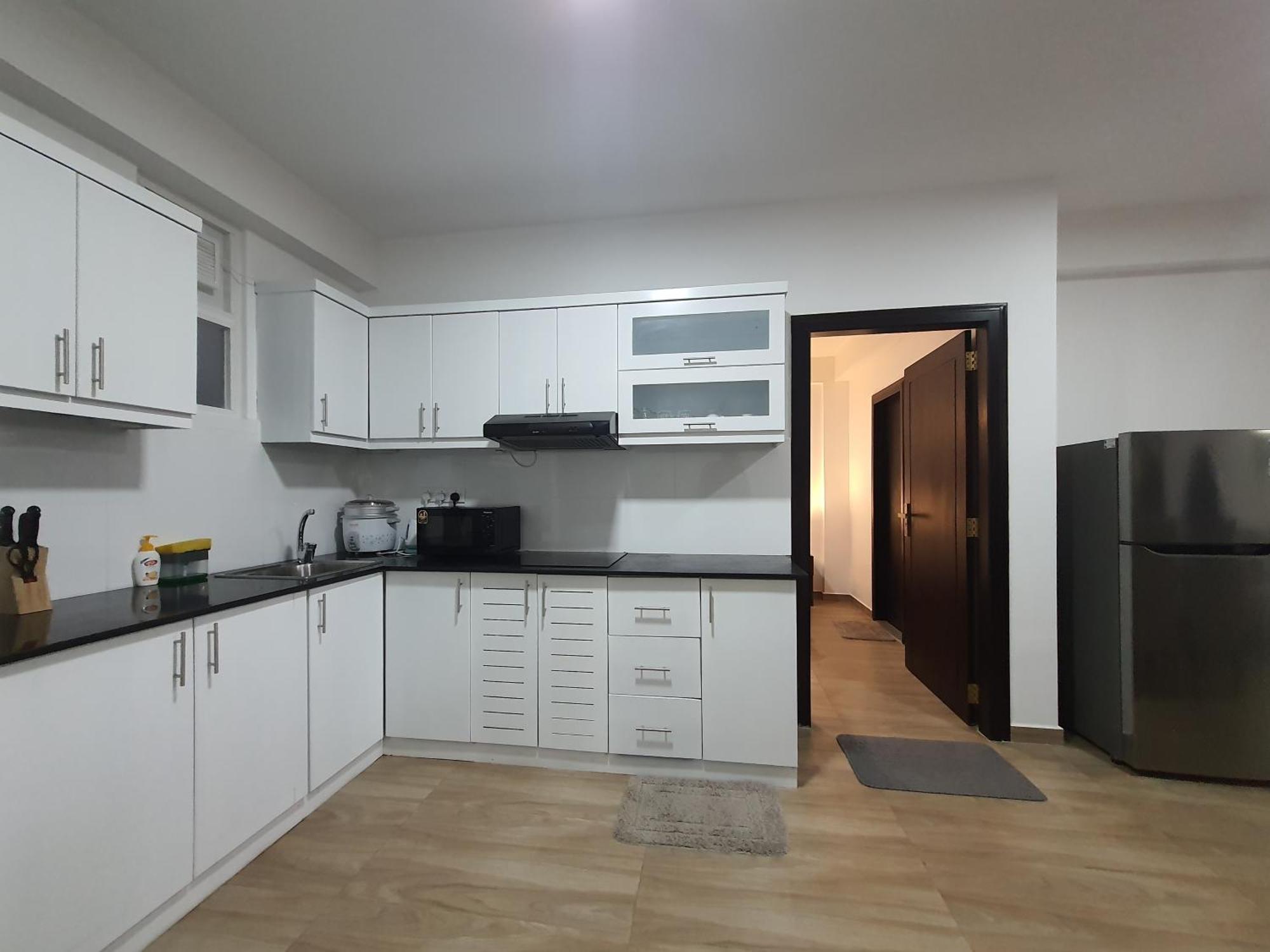 Green Mount View Two Bed Room Apartment Nuwara Eliya Luaran gambar