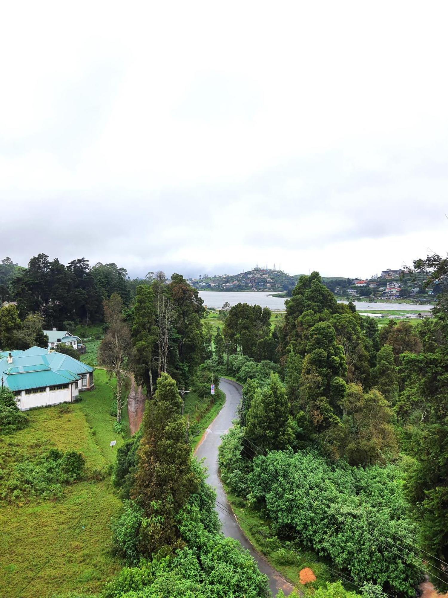 Green Mount View Two Bed Room Apartment Nuwara Eliya Luaran gambar