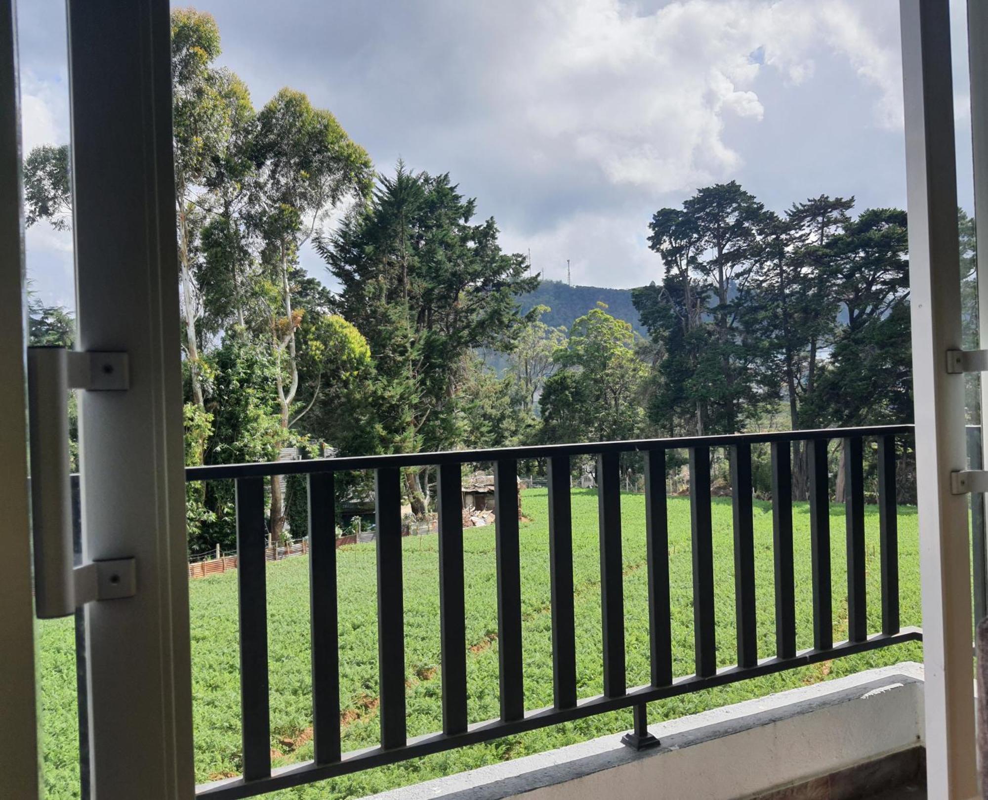 Green Mount View Two Bed Room Apartment Nuwara Eliya Luaran gambar