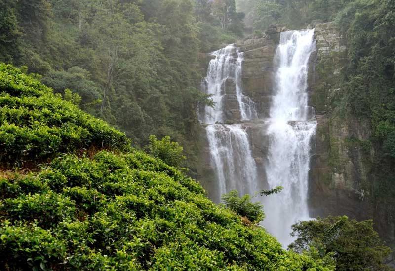 Green Mount View Two Bed Room Apartment Nuwara Eliya Luaran gambar