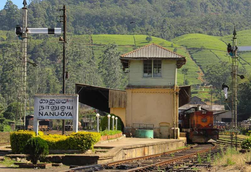 Green Mount View Two Bed Room Apartment Nuwara Eliya Luaran gambar