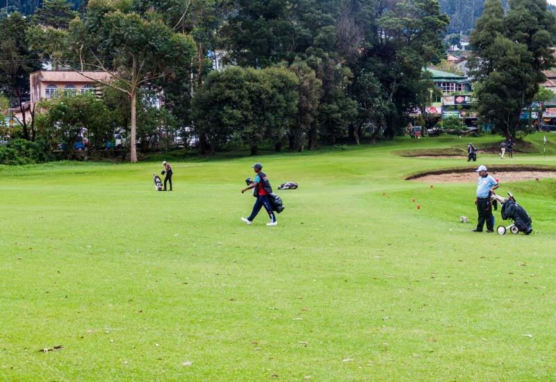 Green Mount View Two Bed Room Apartment Nuwara Eliya Luaran gambar
