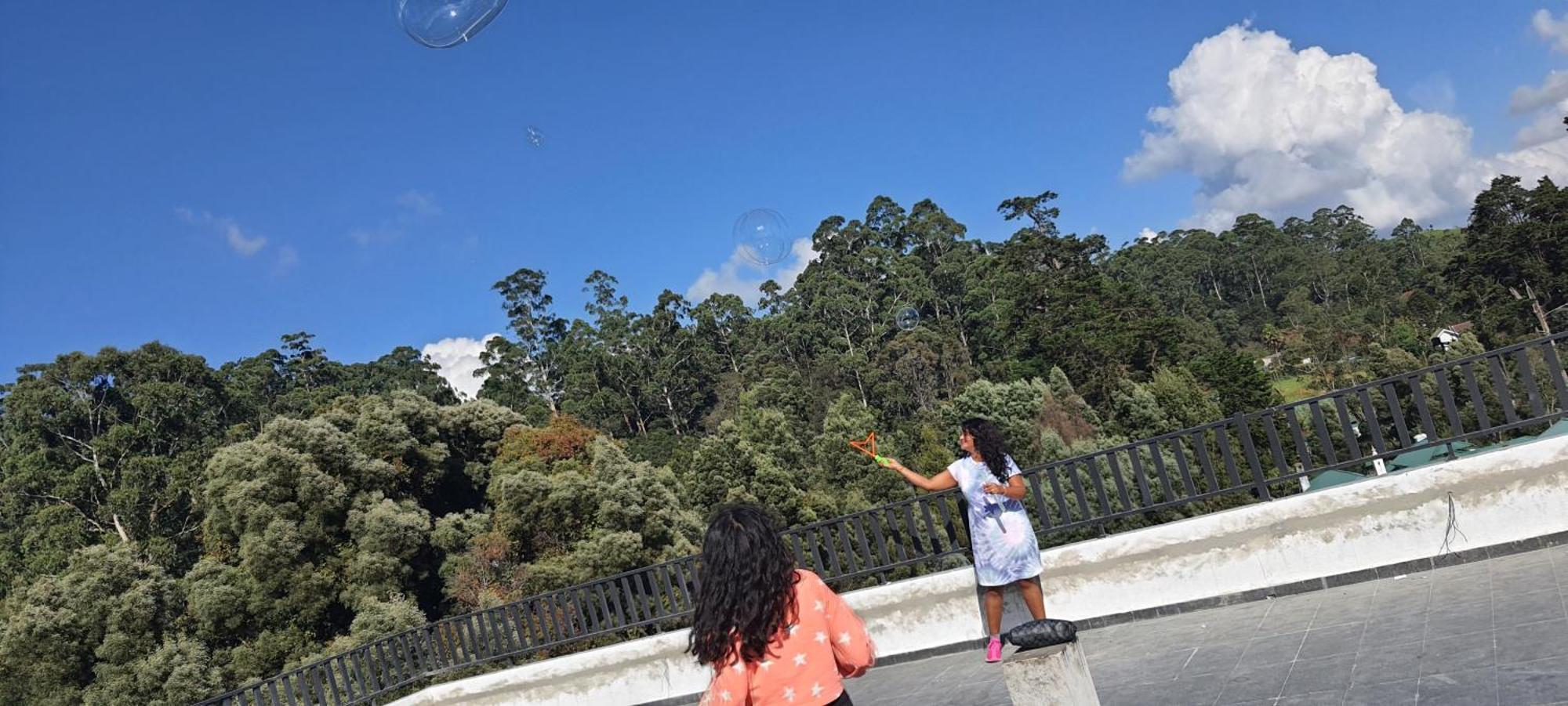 Green Mount View Two Bed Room Apartment Nuwara Eliya Luaran gambar