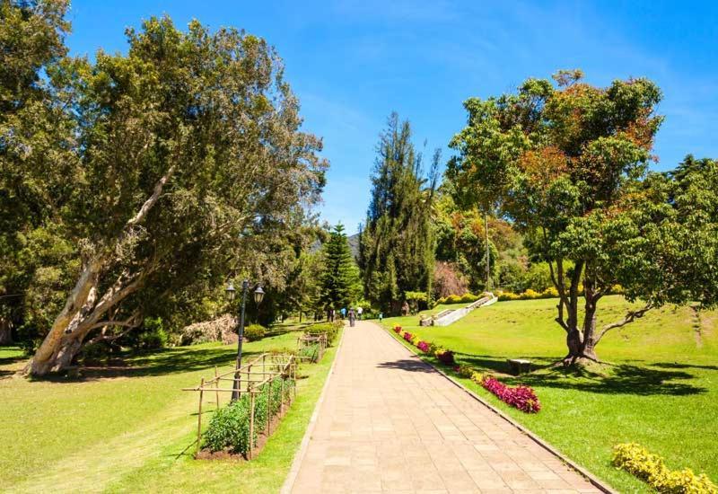 Green Mount View Two Bed Room Apartment Nuwara Eliya Luaran gambar