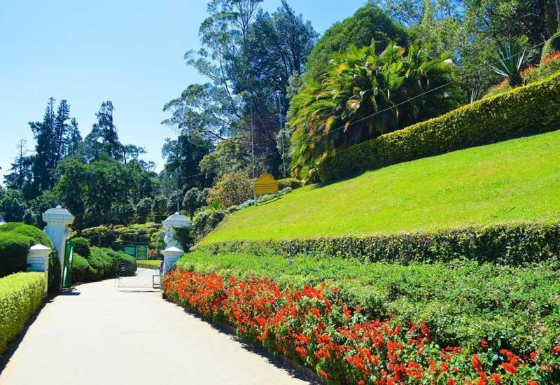 Green Mount View Two Bed Room Apartment Nuwara Eliya Luaran gambar