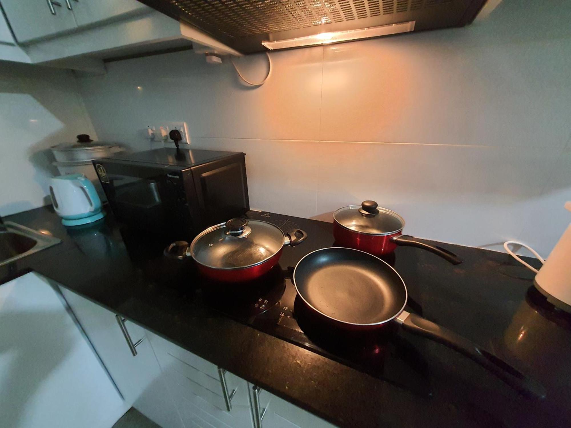 Green Mount View Two Bed Room Apartment Nuwara Eliya Luaran gambar