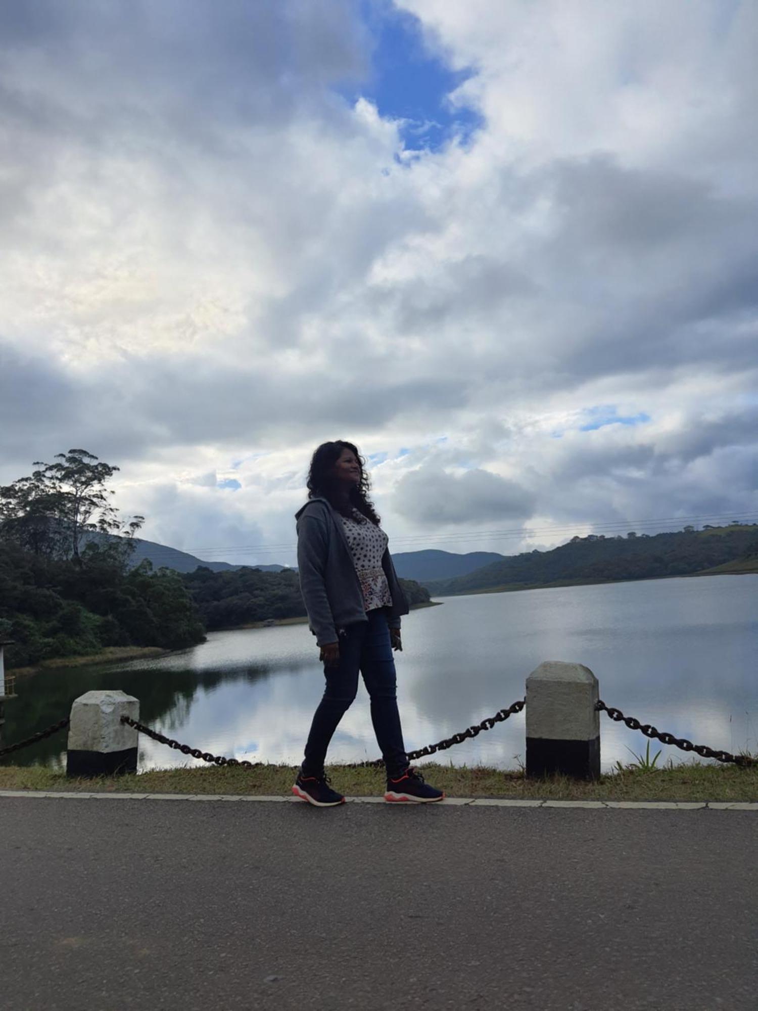 Green Mount View Two Bed Room Apartment Nuwara Eliya Luaran gambar