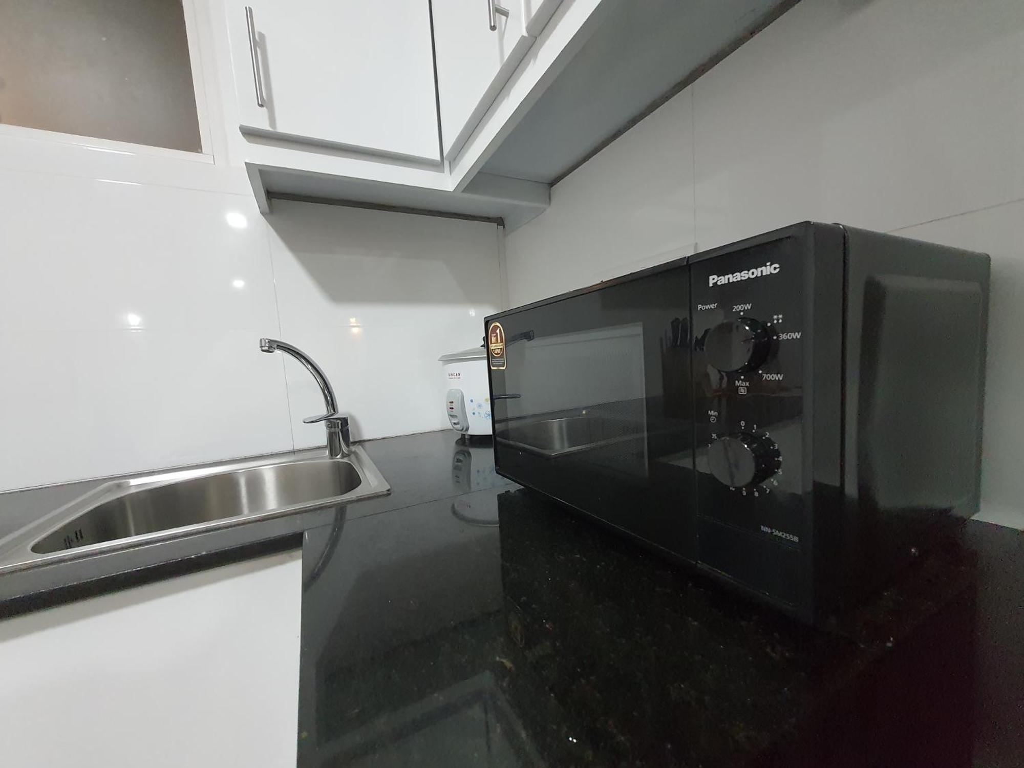 Green Mount View Two Bed Room Apartment Nuwara Eliya Luaran gambar