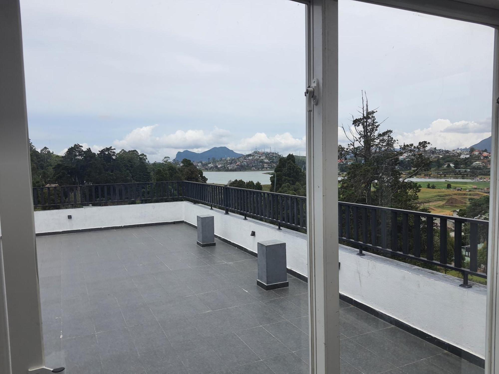 Green Mount View Two Bed Room Apartment Nuwara Eliya Luaran gambar