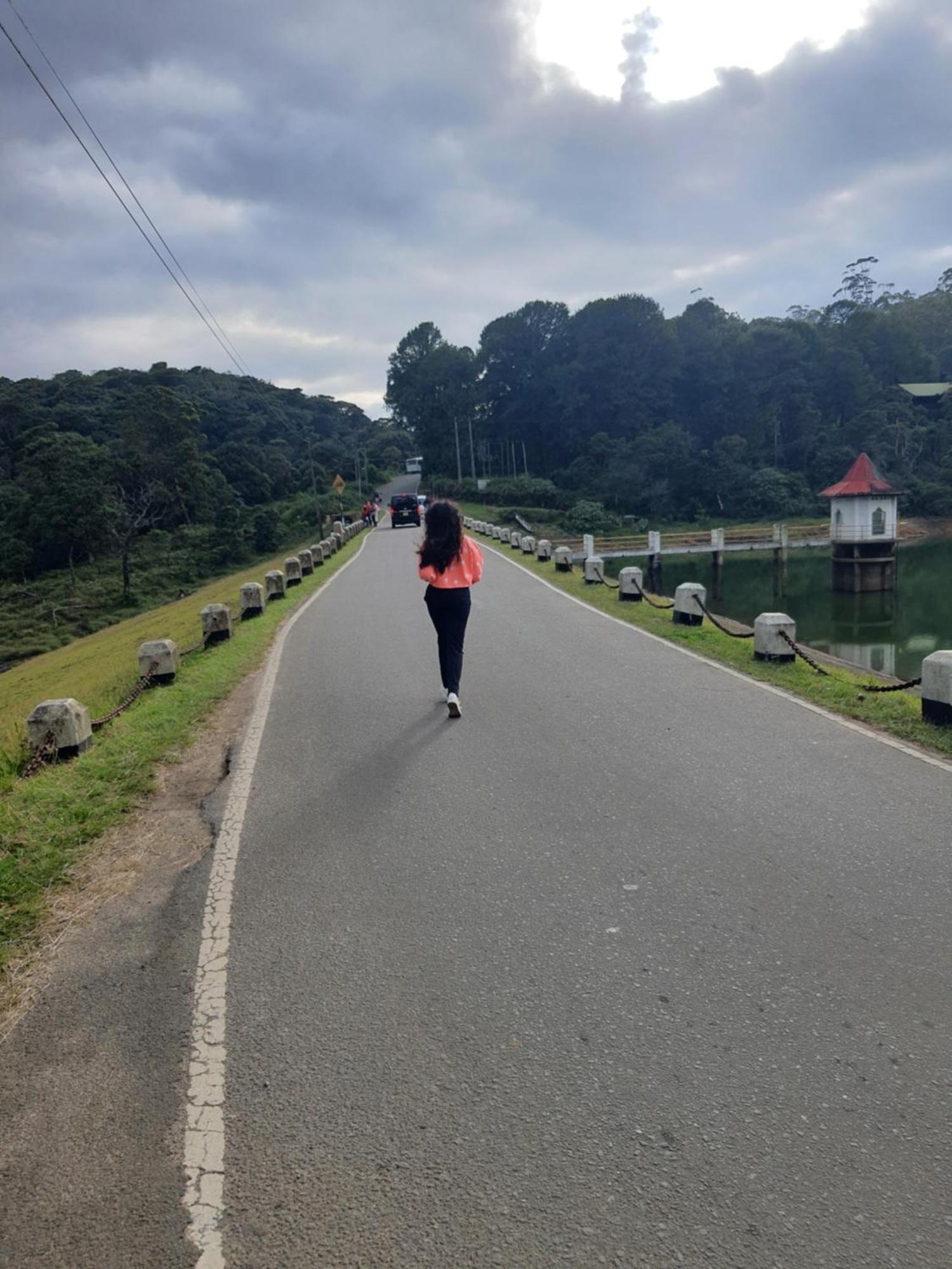 Green Mount View Two Bed Room Apartment Nuwara Eliya Luaran gambar