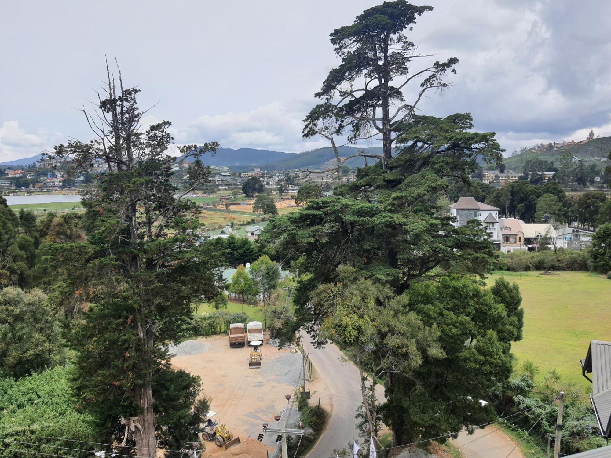 Green Mount View Two Bed Room Apartment Nuwara Eliya Luaran gambar