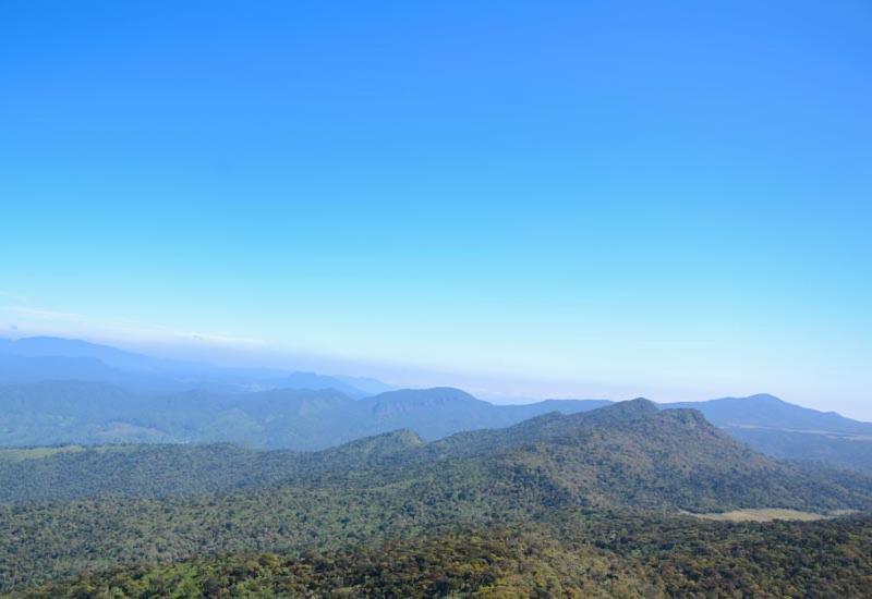 Green Mount View Two Bed Room Apartment Nuwara Eliya Luaran gambar